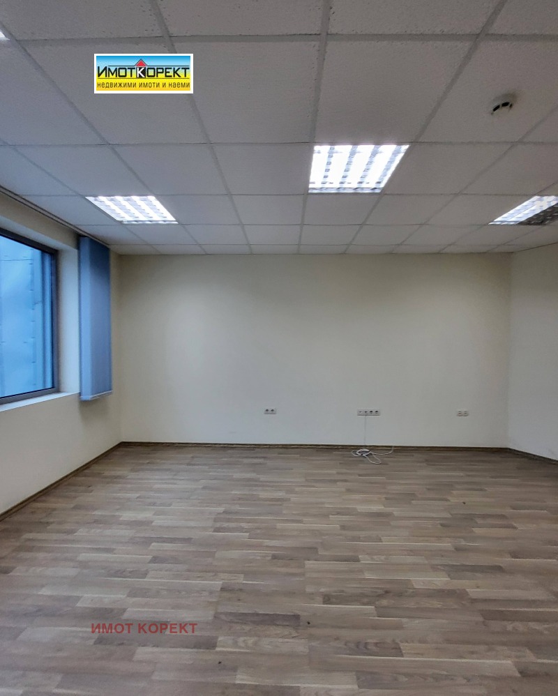 Продава ОФИС, гр. Пазарджик, Идеален център, снимка 8 - Офиси - 53510142