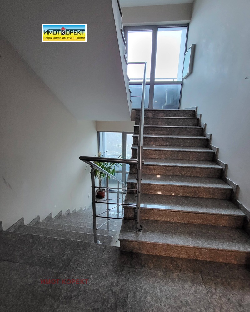 Продава ОФИС, гр. Пазарджик, Идеален център, снимка 13 - Офиси - 53510142