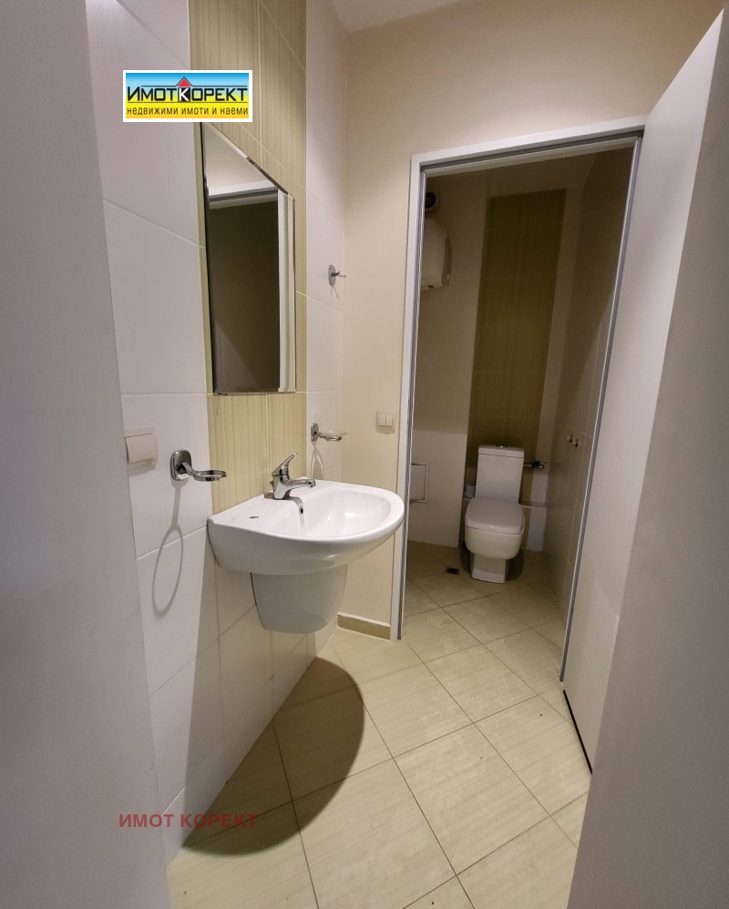 Продава ОФИС, гр. Пазарджик, Идеален център, снимка 12 - Офиси - 53510142