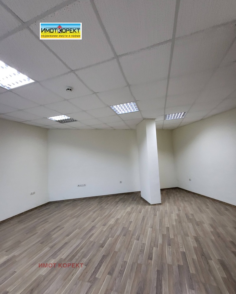 Продава ОФИС, гр. Пазарджик, Идеален център, снимка 7 - Офиси - 53510142