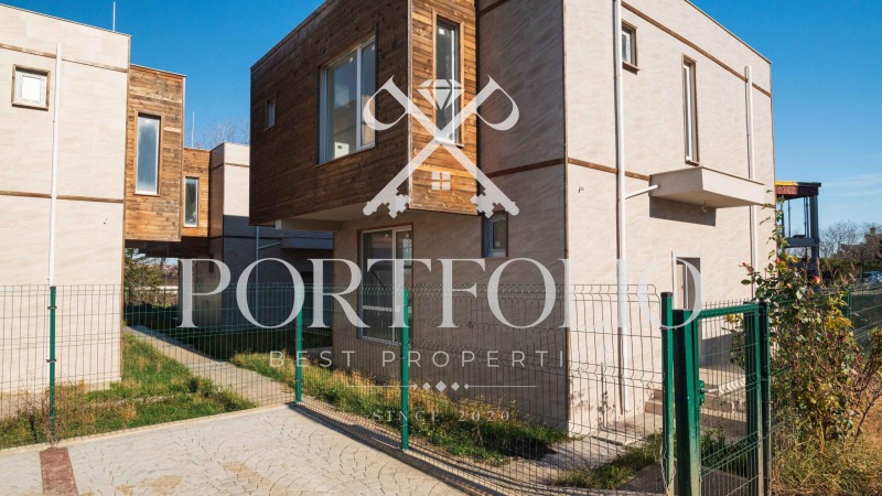 Till salu  Hus region Burgas , Sozopol , 147 kvm | 43183089 - bild [16]