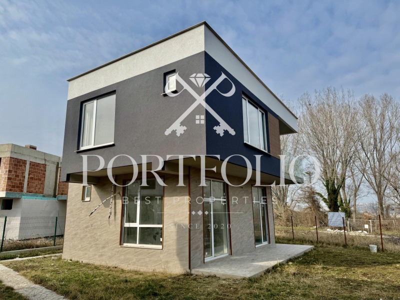Till salu  Hus region Burgas , Sozopol , 147 kvm | 43183089 - bild [11]