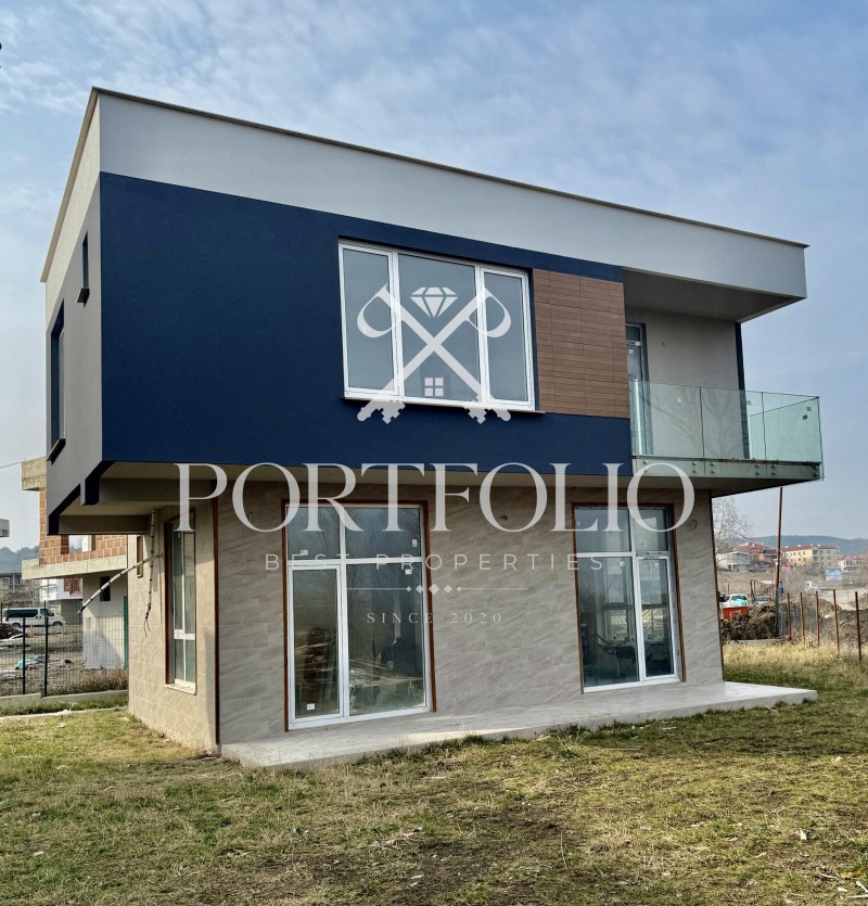 Till salu  Hus region Burgas , Sozopol , 147 kvm | 43183089 - bild [6]