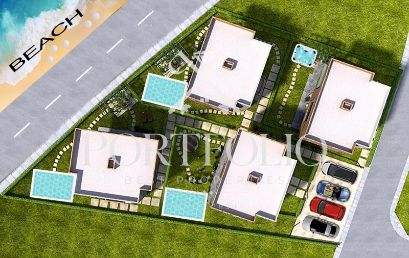 Till salu  Hus region Burgas , Sozopol , 147 kvm | 43183089 - bild [8]