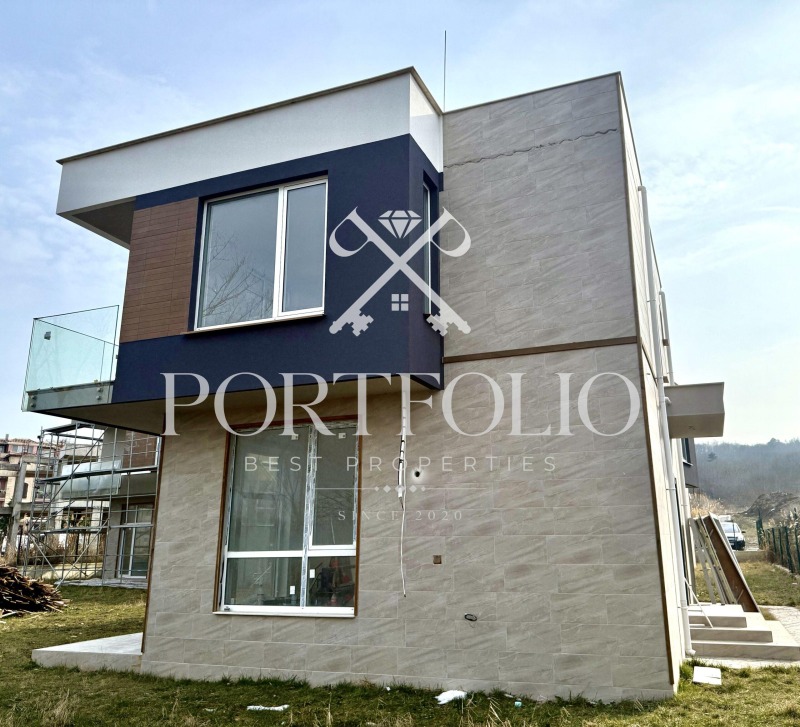 Till salu  Hus region Burgas , Sozopol , 147 kvm | 43183089 - bild [14]