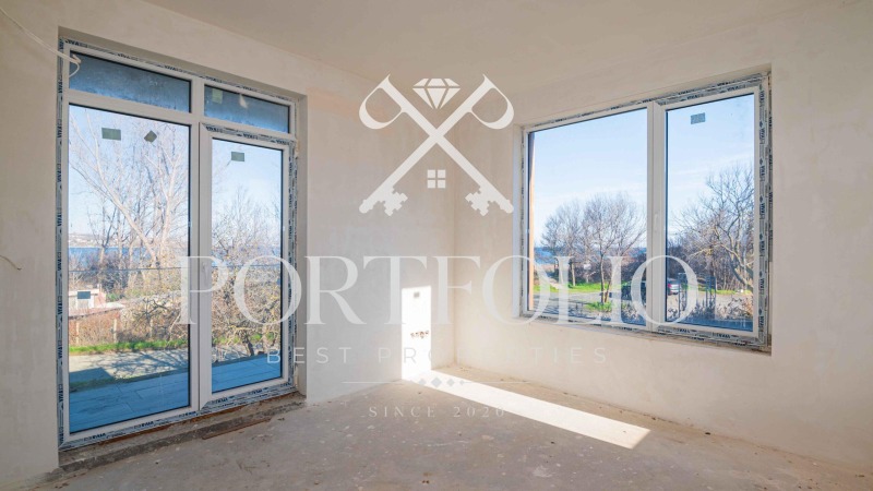Till salu  Hus region Burgas , Sozopol , 147 kvm | 43183089 - bild [15]