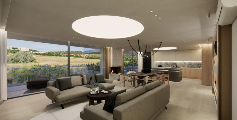 Na prodej  Dům Stara Zagora , Studentsko gradče , 362 m2 | 73679928 - obraz [3]