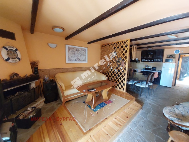 Продава  Къща област Бургас , гр. Черноморец , 219 кв.м | 49942004 - изображение [11]