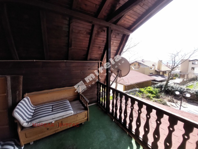 Продава  Къща област Бургас , гр. Черноморец , 219 кв.м | 49942004 - изображение [6]