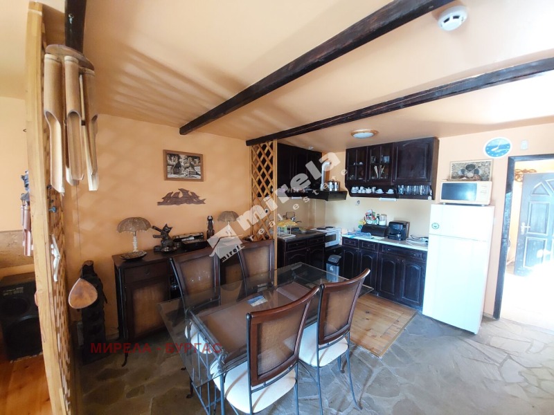 Продава  Къща област Бургас , гр. Черноморец , 219 кв.м | 49942004 - изображение [12]