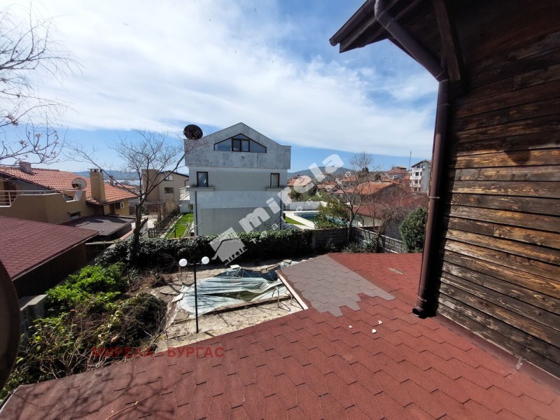 Продава  Къща област Бургас , гр. Черноморец , 219 кв.м | 49942004 - изображение [5]