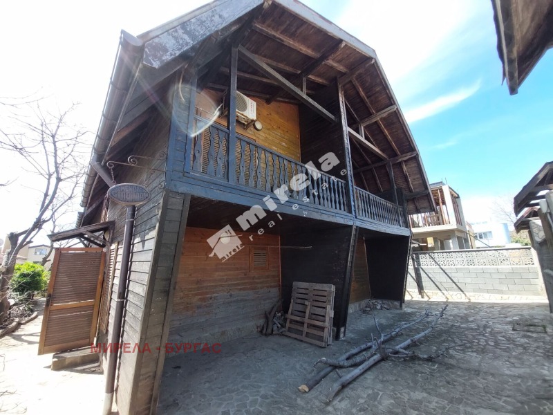 Продава  Къща област Бургас , гр. Черноморец , 219 кв.м | 49942004 - изображение [10]