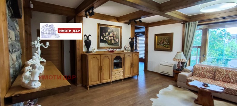 Продава КЪЩА, гр. Варна, Изгрев, снимка 7 - Къщи - 52441192