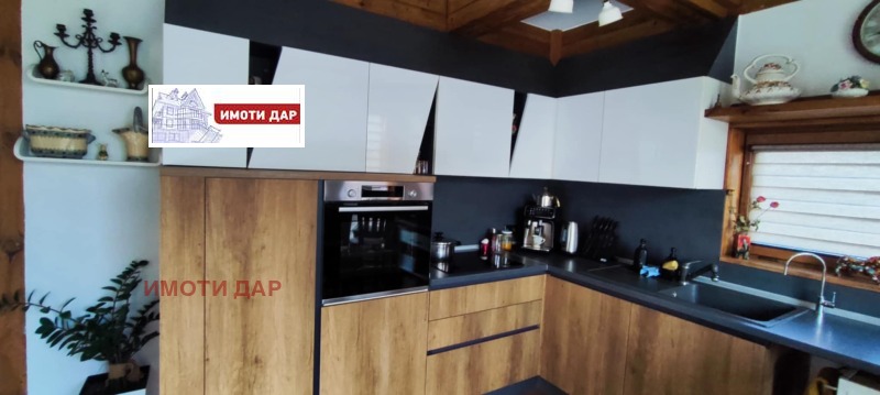 Продава КЪЩА, гр. Варна, Изгрев, снимка 9 - Къщи - 52441192