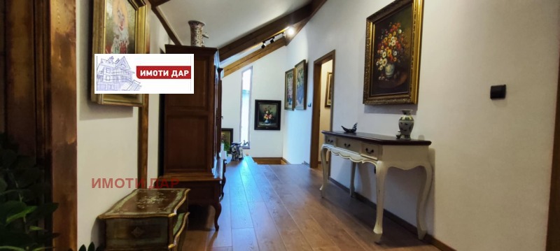 Продава КЪЩА, гр. Варна, Изгрев, снимка 15 - Къщи - 52441192