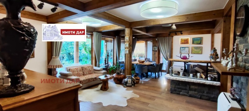 Продава КЪЩА, гр. Варна, Изгрев, снимка 4 - Къщи - 52441192