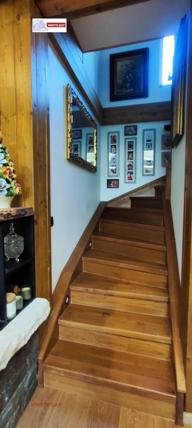 Продава КЪЩА, гр. Варна, Изгрев, снимка 14 - Къщи - 52441192