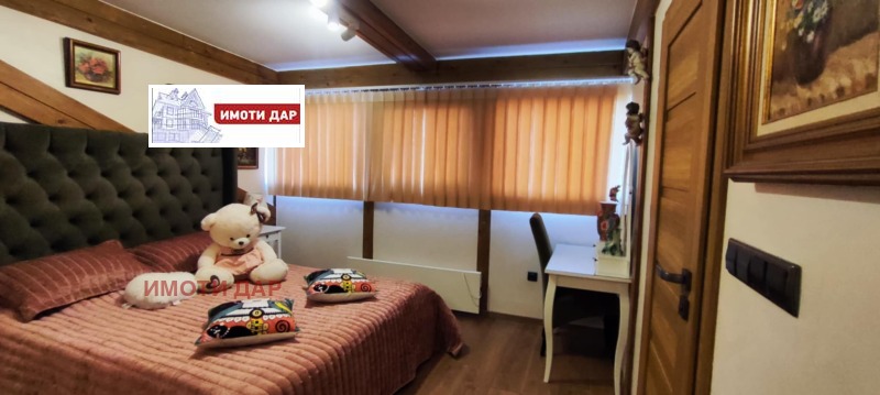 Продава КЪЩА, гр. Варна, Изгрев, снимка 16 - Къщи - 52441192