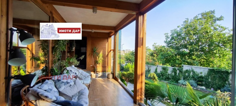 Продава КЪЩА, гр. Варна, Изгрев, снимка 3 - Къщи - 52441192