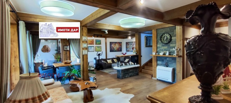 Продава КЪЩА, гр. Варна, Изгрев, снимка 5 - Къщи - 52441192