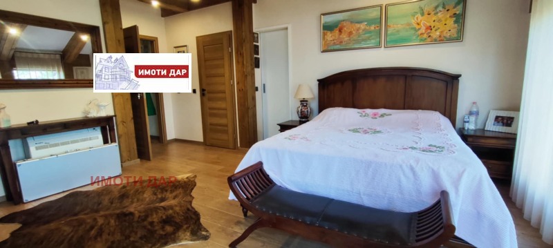 Продава КЪЩА, гр. Варна, Изгрев, снимка 10 - Къщи - 52441192