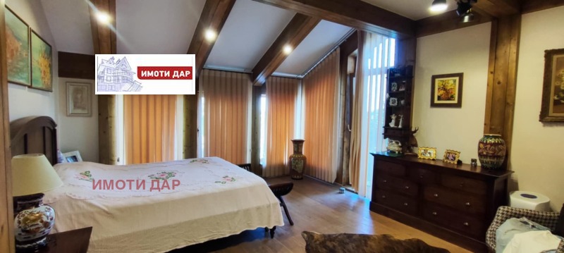 Продава КЪЩА, гр. Варна, Изгрев, снимка 12 - Къщи - 52441192