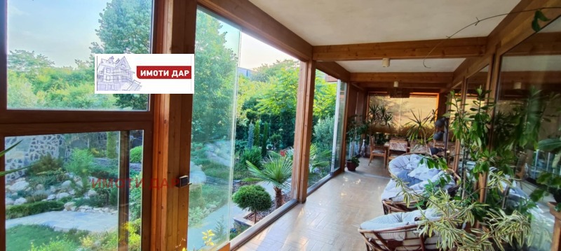 Продава КЪЩА, гр. Варна, Изгрев, снимка 8 - Къщи - 52441192