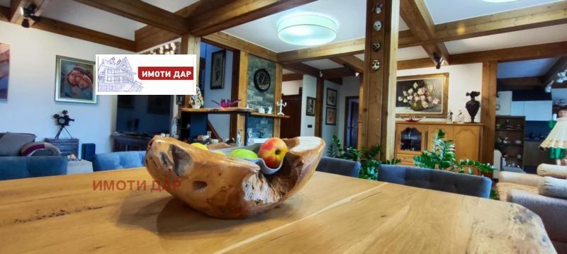 Продава КЪЩА, гр. Варна, Изгрев, снимка 6 - Къщи - 52441192