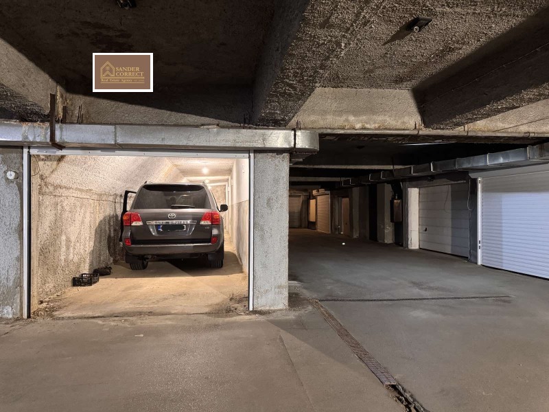 De vânzare  Garaj Sofia , Lozeneț , 57 mp | 14624293 - imagine [4]