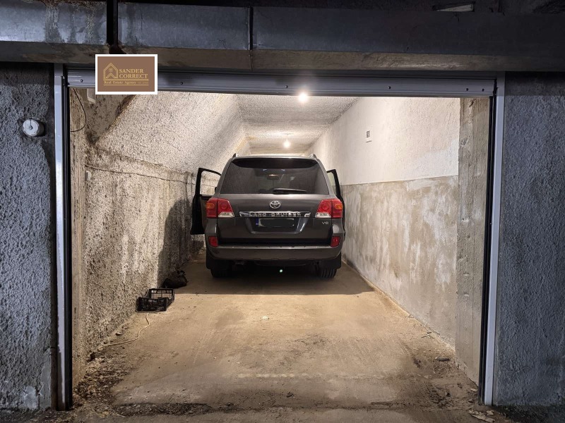 De vânzare  Garaj Sofia , Lozeneț , 57 mp | 14624293 - imagine [2]