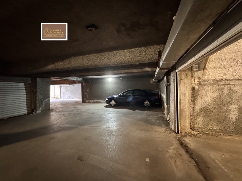 De vânzare  Garaj Sofia , Lozeneț , 57 mp | 14624293 - imagine [8]