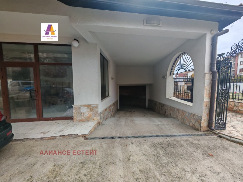 Продава ГАРАЖ, ПАРКОМЯСТО, гр. Несебър, област Бургас