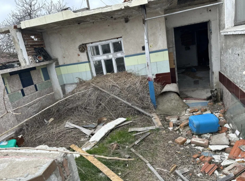 Te koop  Verhaallijn regio Plovdiv , Kalojanovo , 52 m² | 68085896 - afbeelding [3]