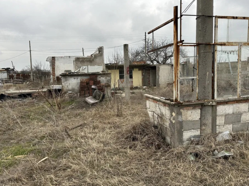 Te koop  Verhaallijn regio Plovdiv , Kalojanovo , 52 m² | 68085896