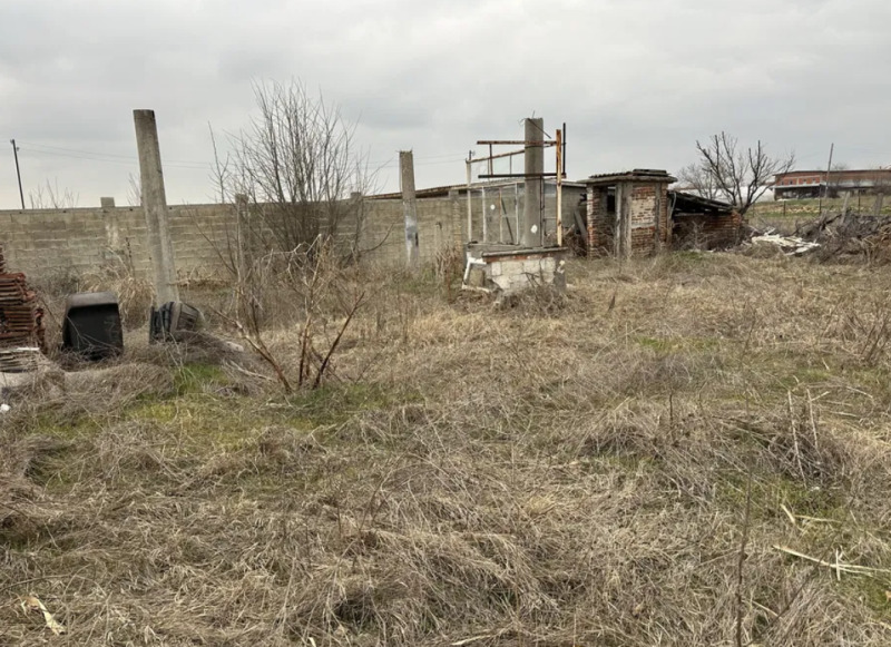 Te koop  Verhaallijn regio Plovdiv , Kalojanovo , 52 m² | 68085896 - afbeelding [2]