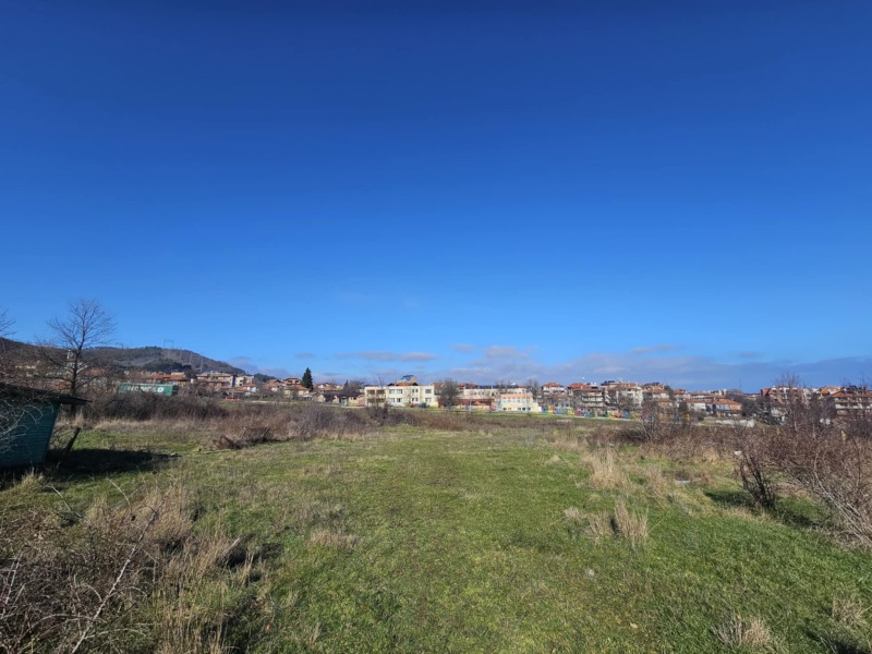 Продава ПАРЦЕЛ, гр. Обзор, област Бургас