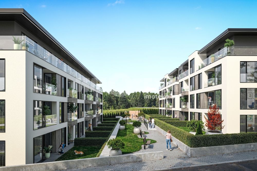 Продава 1-СТАЕН, гр. София, Малинова долина, снимка 7 - Апартаменти - 54363820