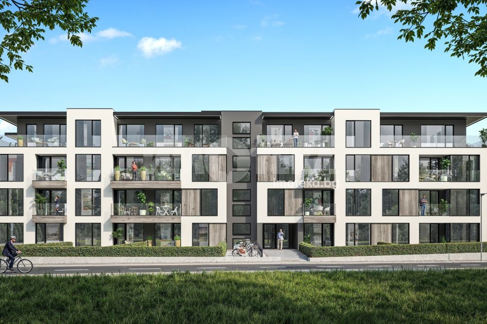 Продава 1-СТАЕН, гр. София, Малинова долина, снимка 5 - Апартаменти - 54363820