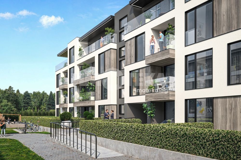 Продава 1-СТАЕН, гр. София, Малинова долина, снимка 9 - Апартаменти - 54363820