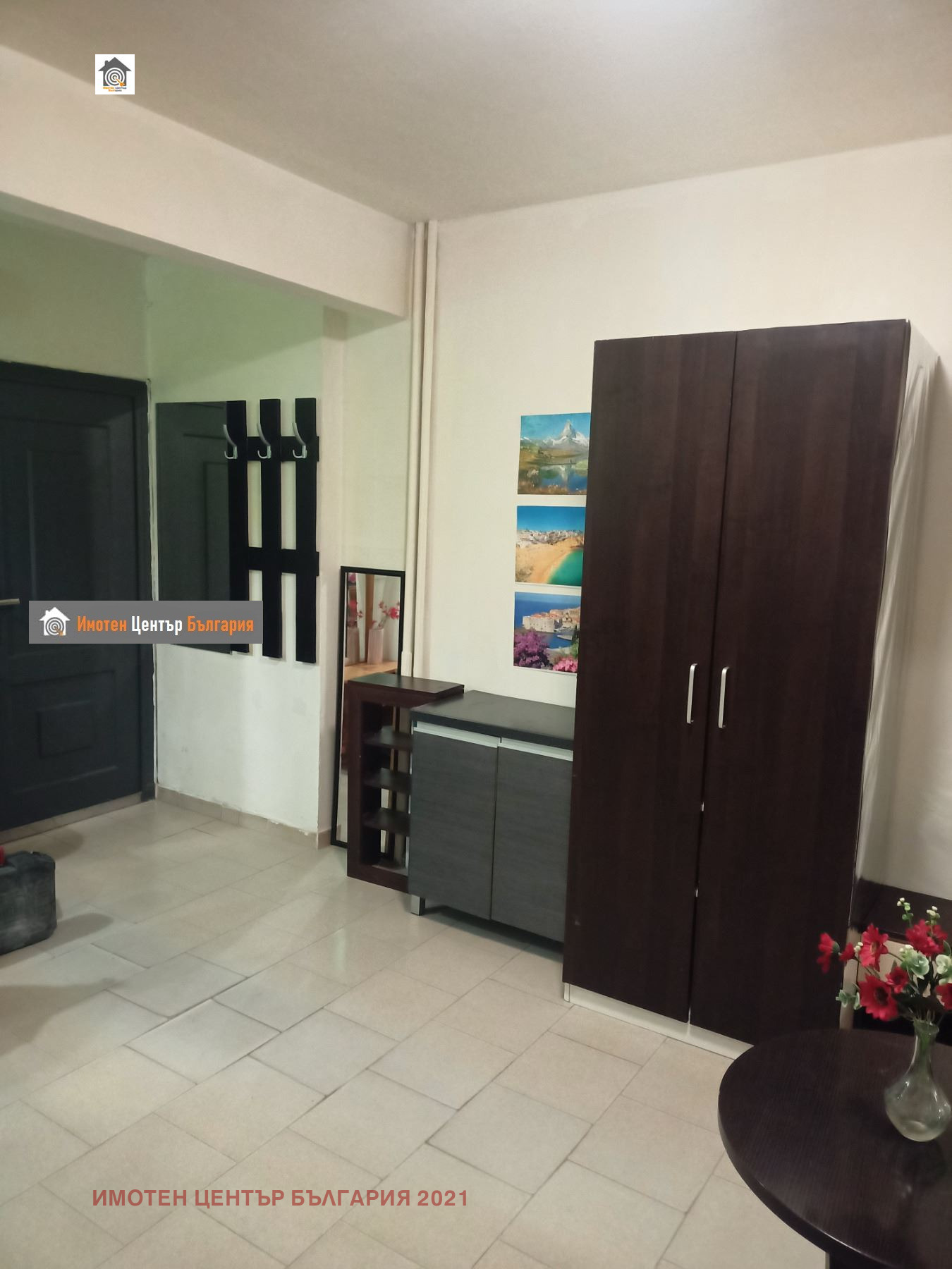 Продава 1-СТАЕН, гр. София, Център, снимка 4 - Апартаменти - 55300858