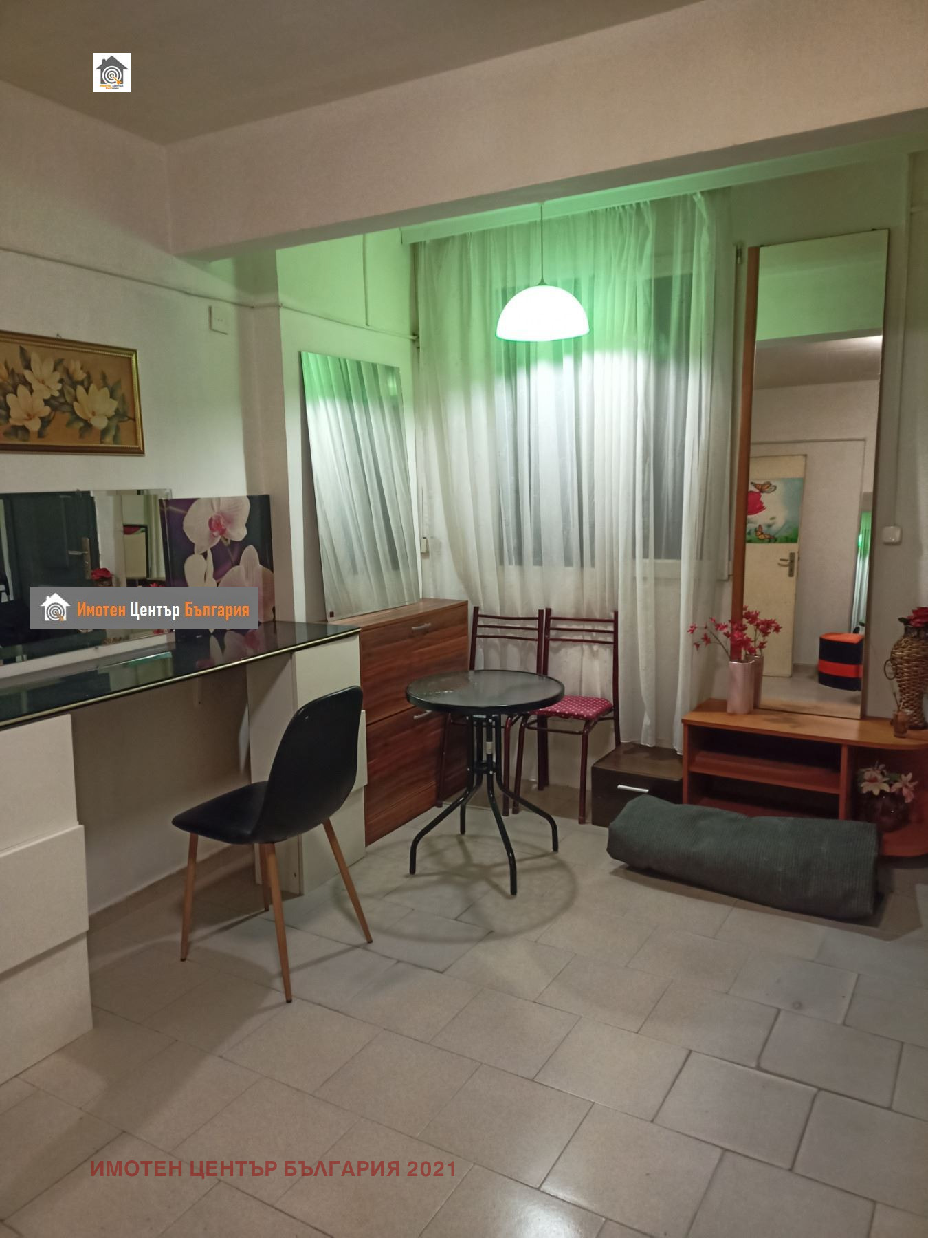 Продава 1-СТАЕН, гр. София, Център, снимка 3 - Апартаменти - 55300858