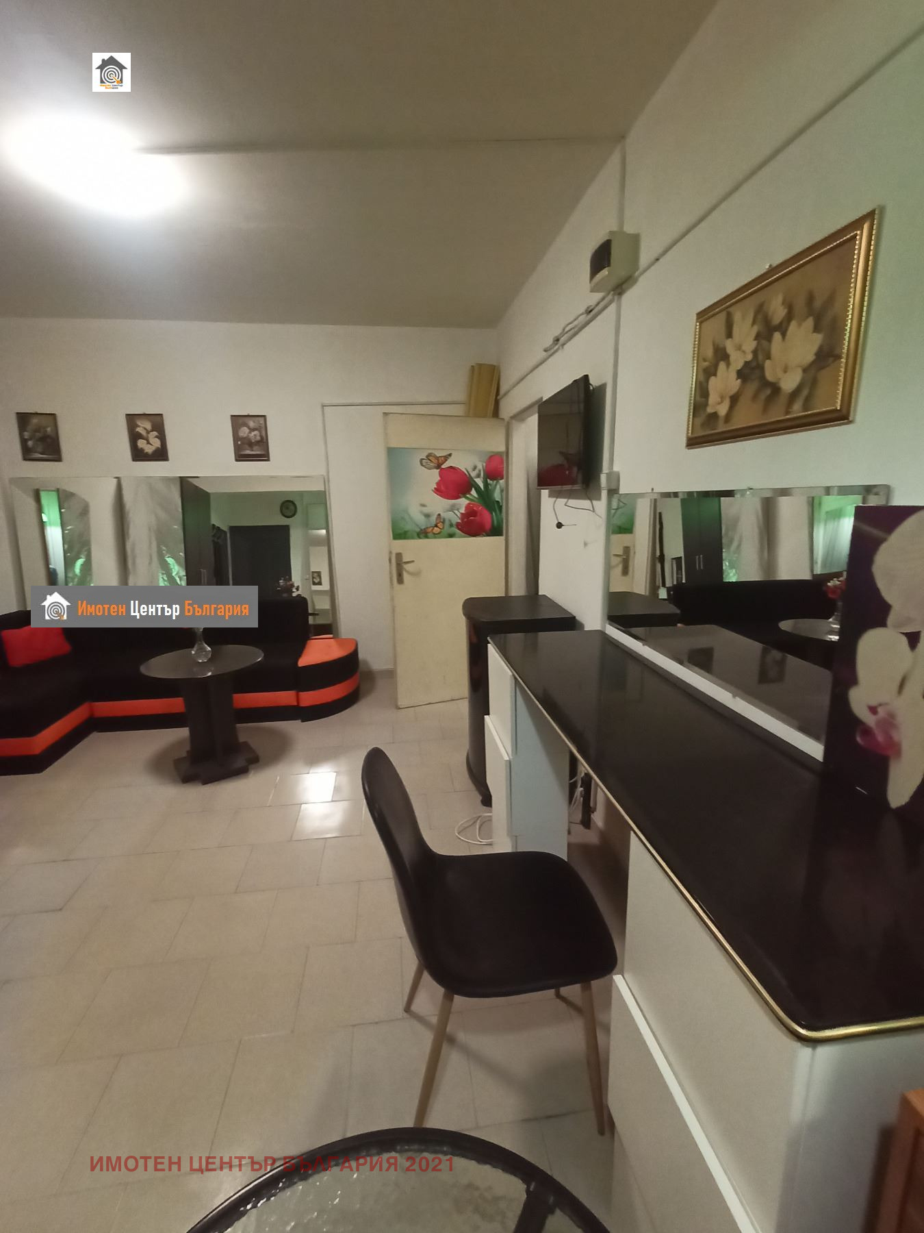 Продава 1-СТАЕН, гр. София, Център, снимка 10 - Апартаменти - 55300858