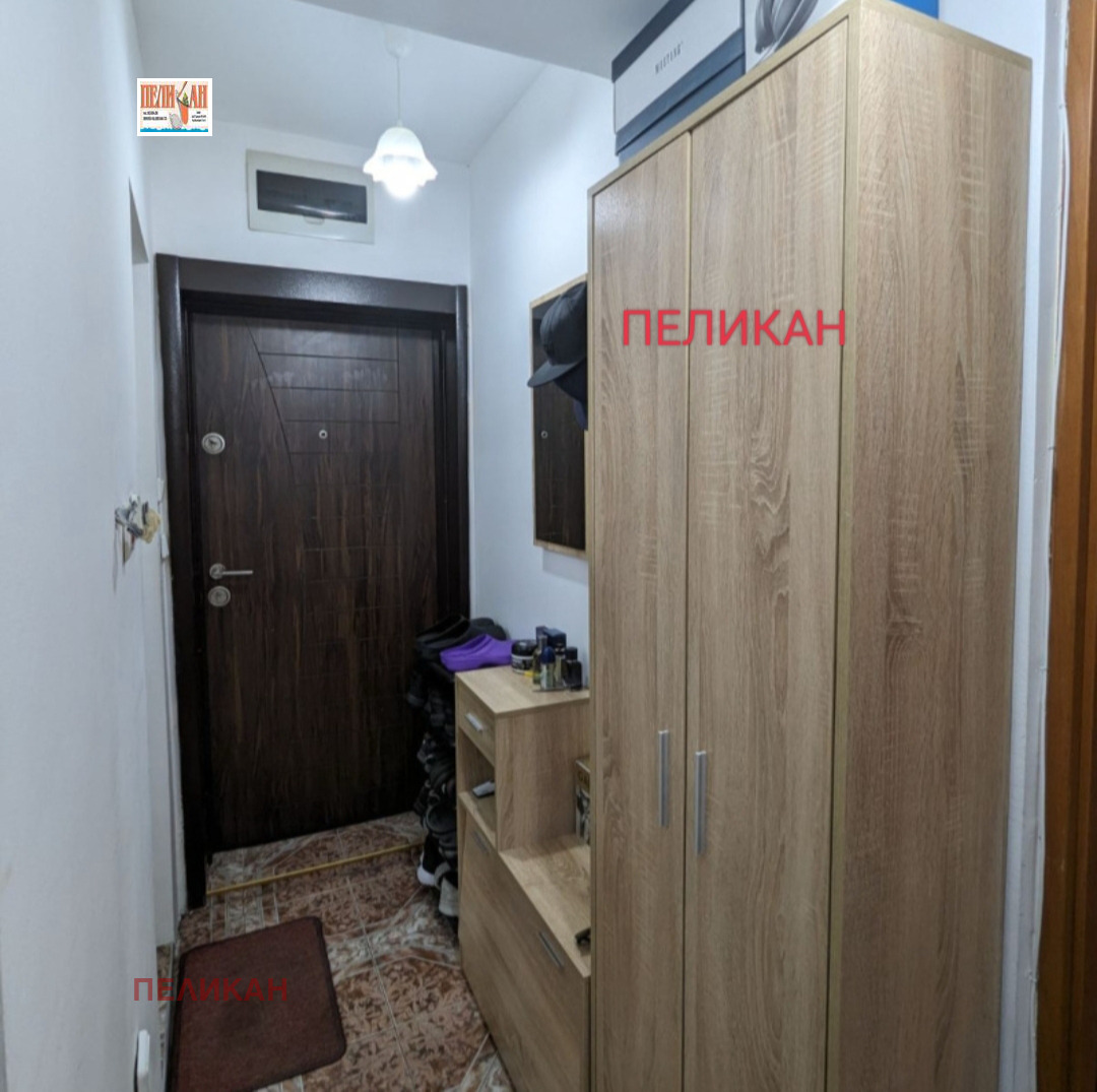 Продава 2-СТАЕН, гр. Велико Търново, Център