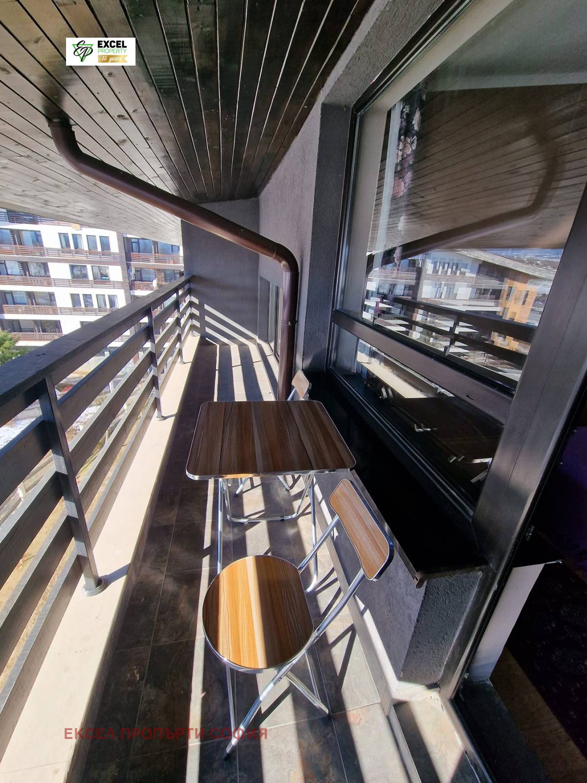 Продава 2-СТАЕН, гр. Разлог, област Благоевград, снимка 13 - Апартаменти - 54081165