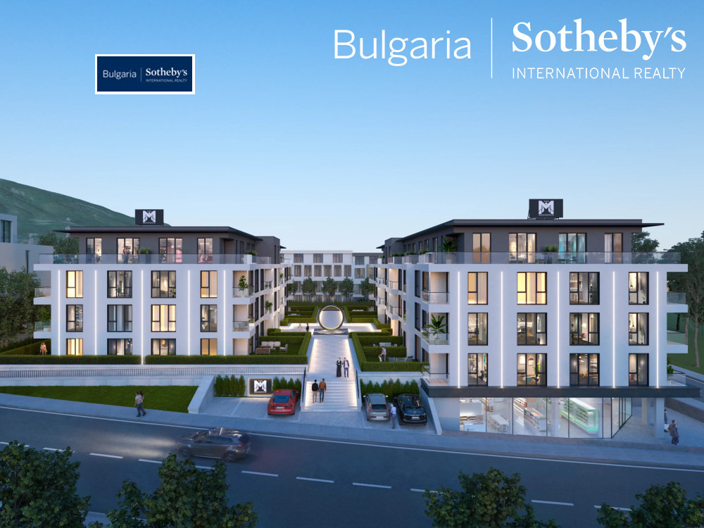 Продава 2-СТАЕН, гр. София, Малинова долина