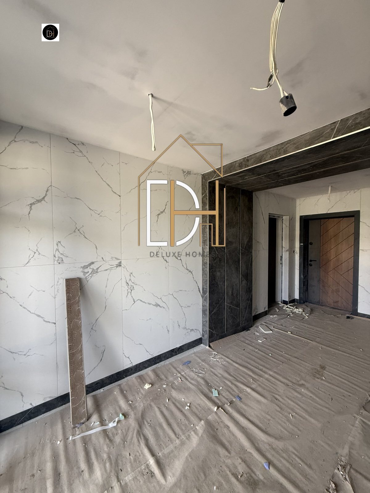 Продава 3-СТАЕН, гр. Пловдив, Христо Смирненски, снимка 3 - Апартаменти - 53448491