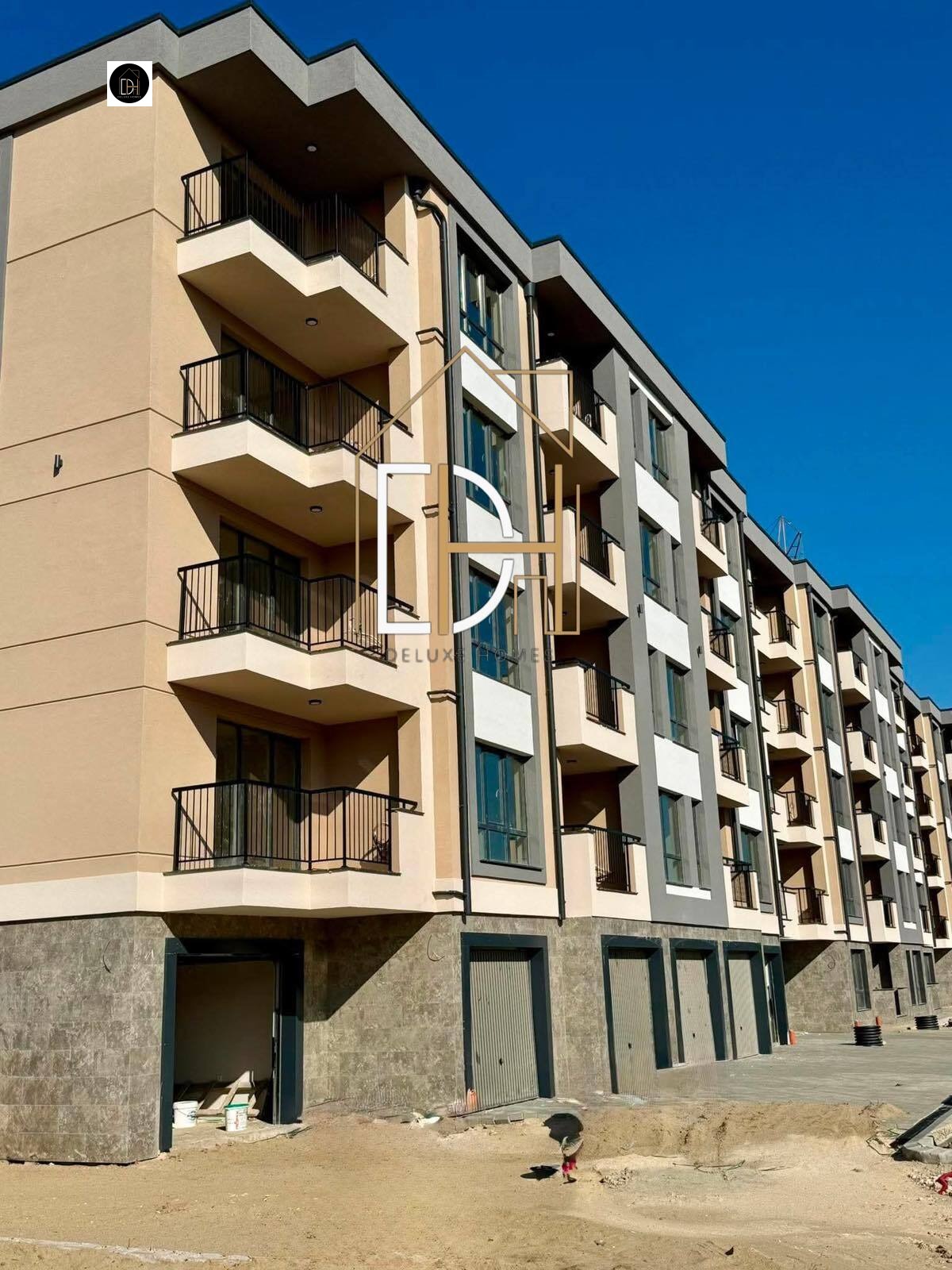 Продава 3-СТАЕН, гр. Пловдив, Христо Смирненски