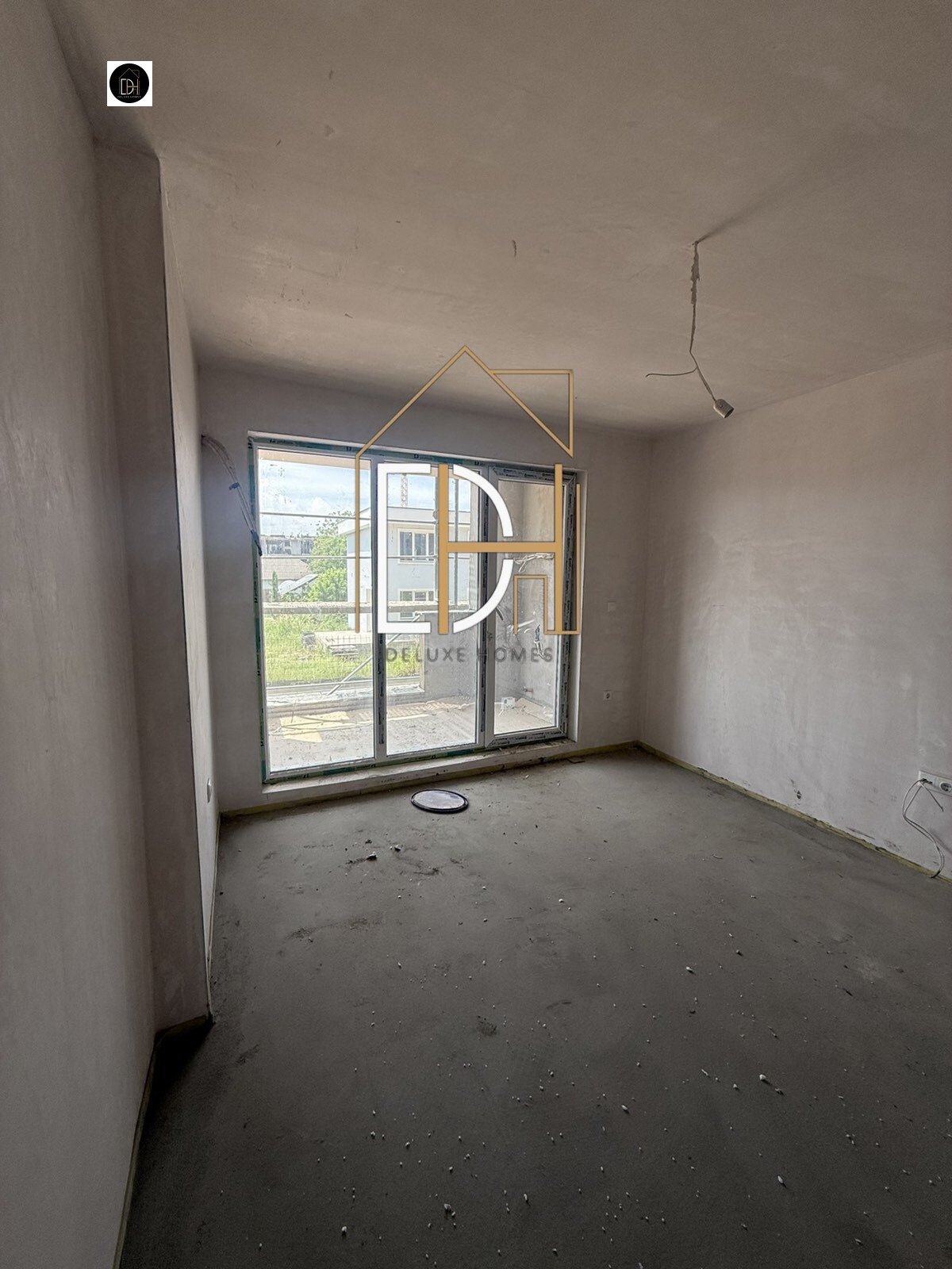 Продава 3-СТАЕН, гр. Пловдив, Христо Смирненски, снимка 4 - Апартаменти - 53448491