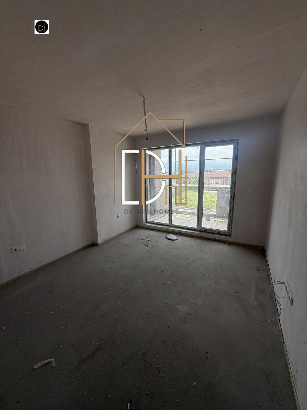 Продава 3-СТАЕН, гр. Пловдив, Христо Смирненски, снимка 12 - Апартаменти - 53448491