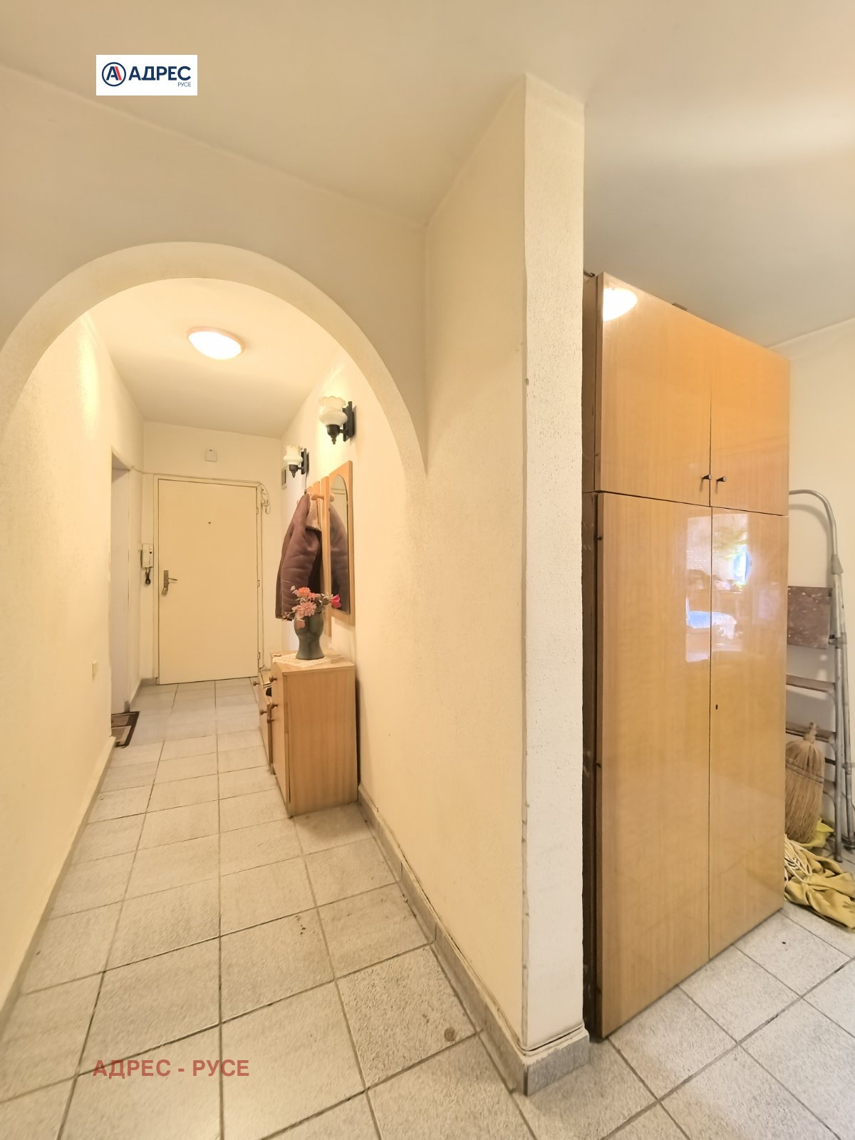 Продава 3-СТАЕН, гр. Русе, Широк център, снимка 11 - Апартаменти - 53710537